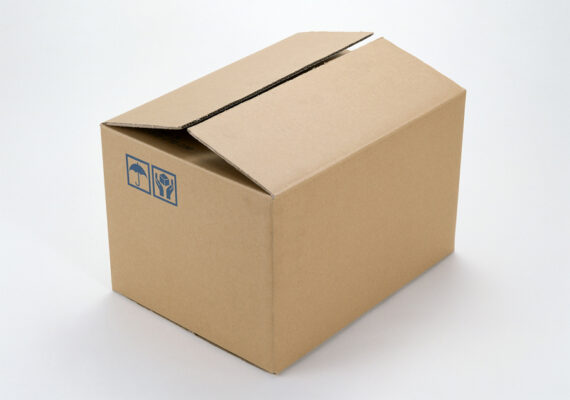 thùng carton 3 lớp