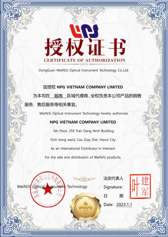 NPG việt nam