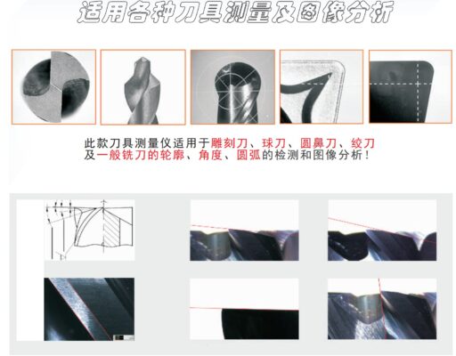 máy đo lường dụng cụ