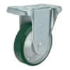 Bánh xe PU Shenpai cố định phi 200, 25A39-1654