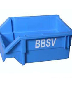 Khay Linh Kiện A5 -Kt: 200x136x90 Mm