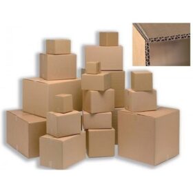 thùng carton 7 lớp