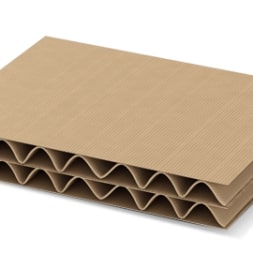 thùng carton 5 lớp