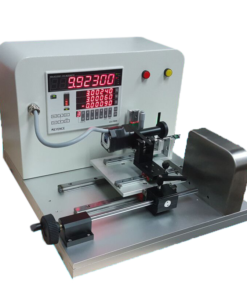 Dụng cụ đo độ lệch đường kính ngoài của dụng cụ laser