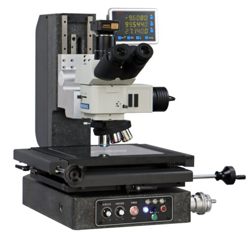 Kính hiển vi kim loại để bàn WNS-2020DS