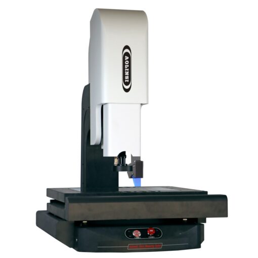 Máy đo độ phẳng quét laser hoàn toàn tự động ALS-CL