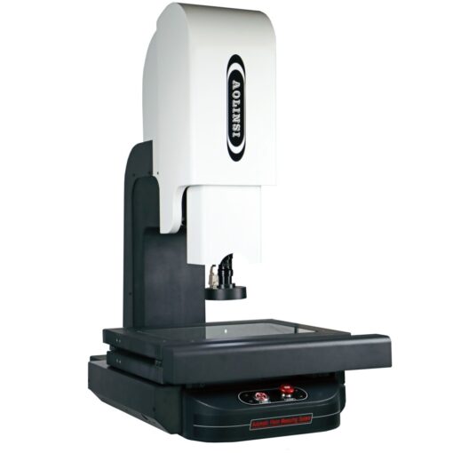 Máy đo hình ảnh hoàn toàn tự động ALS-CNC