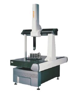 Máy đo tọa độ 3D - 3 chiều