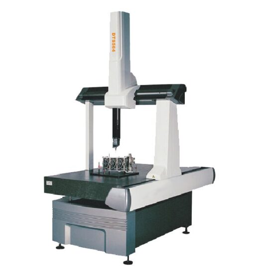 Máy đo tọa độ 3D - 3 chiều